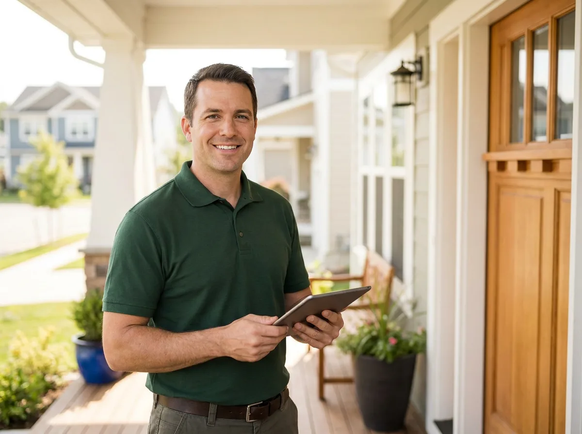 Pest control FAQs for Four States, WV
